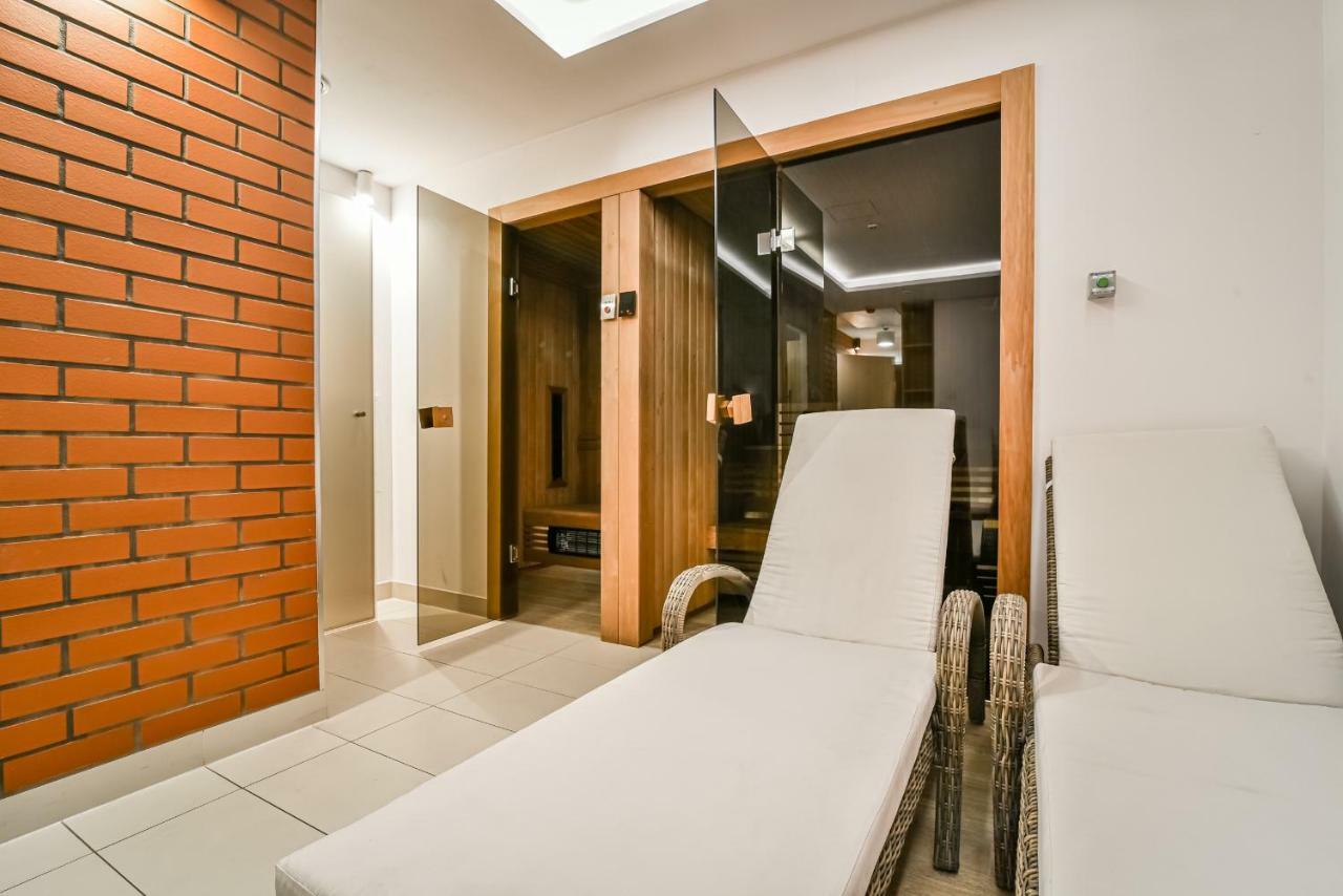 Old Town Ltc - Starówka Panieńska Apartamento *