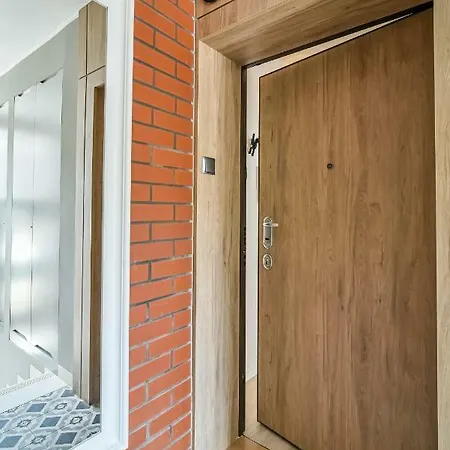 Old Town Ltc - Apartments Starowka Panienska Gdansk Exterior photo