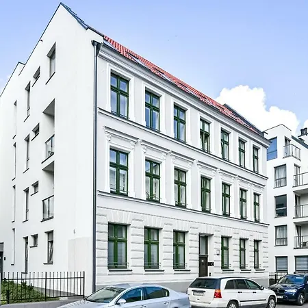 Old Town Ltc - Apartments Starowka Panienska Gdansk Exterior photo