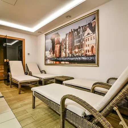 Old Town Ltc - Apartments Starowka Panienska Gdansk Exterior photo