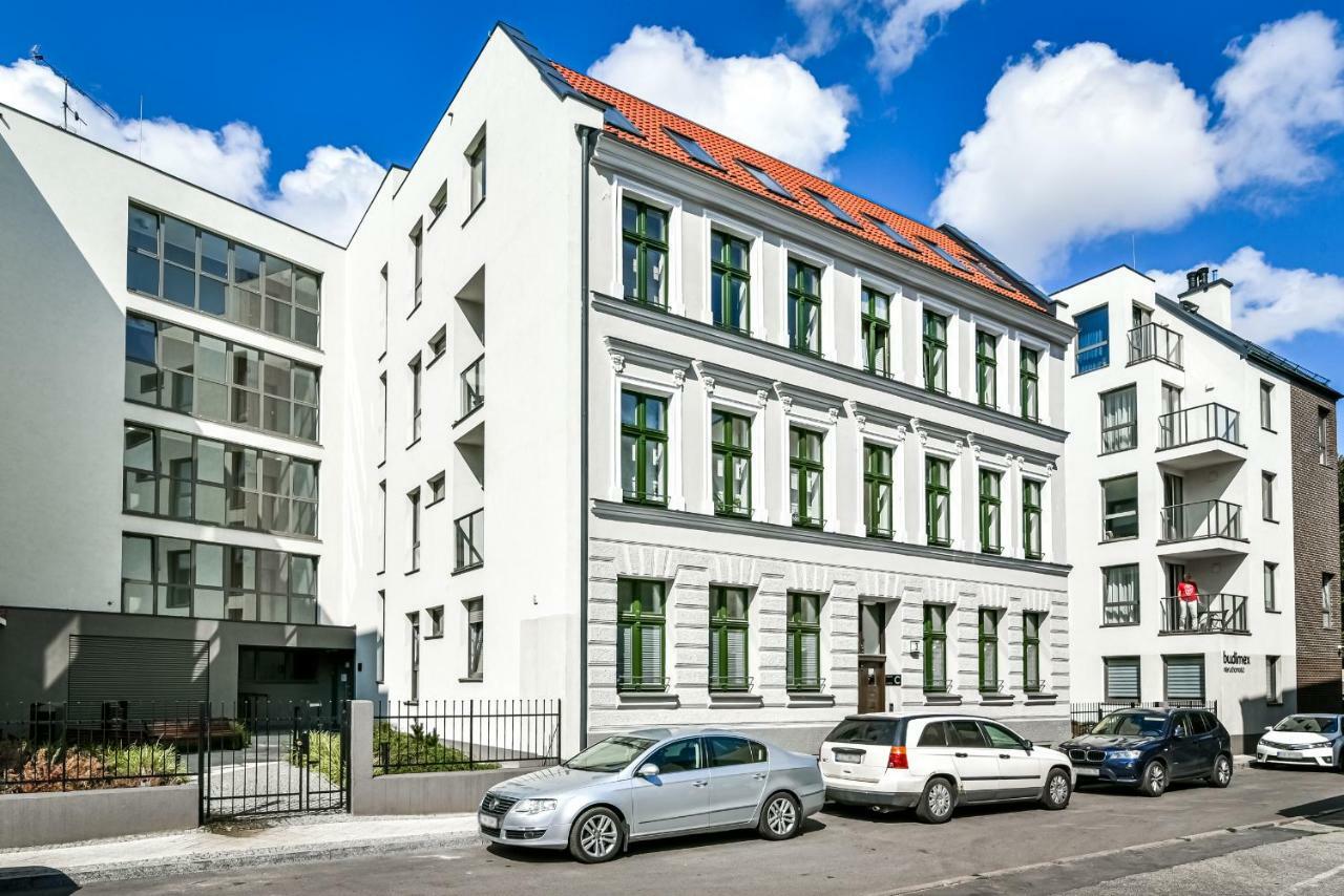 Apartamento Old Town Ltc - Starówka Panieńska *