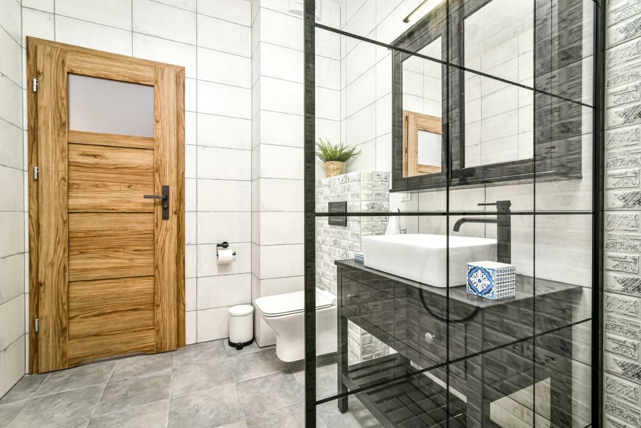 Apartamento Old Town Ltc - Starówka Panieńska Gdansk