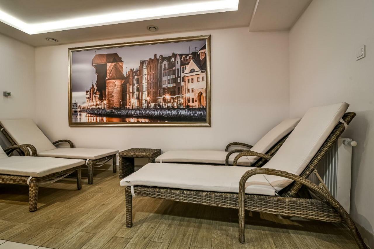 Appartamento Old Town Ltc - Starowka Panienska *