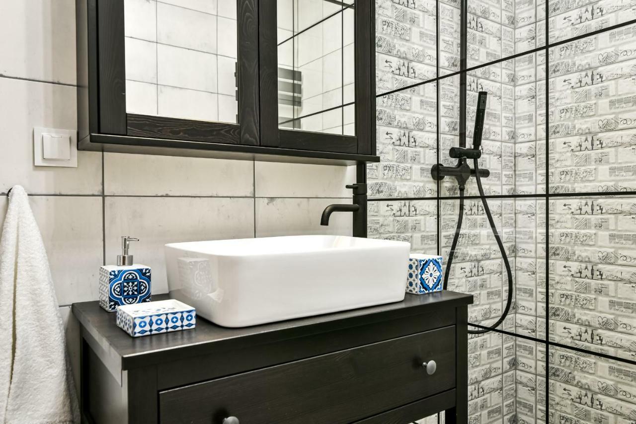 Apartamento Old Town Ltc - Starówka Panieńska Gdansk