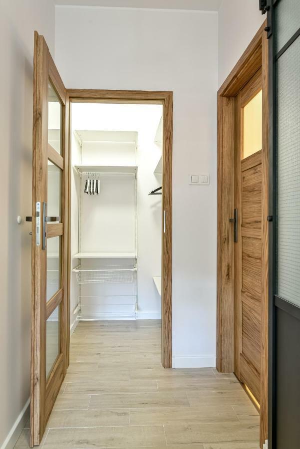 Apartamento Old Town Ltc - Starówka Panieńska