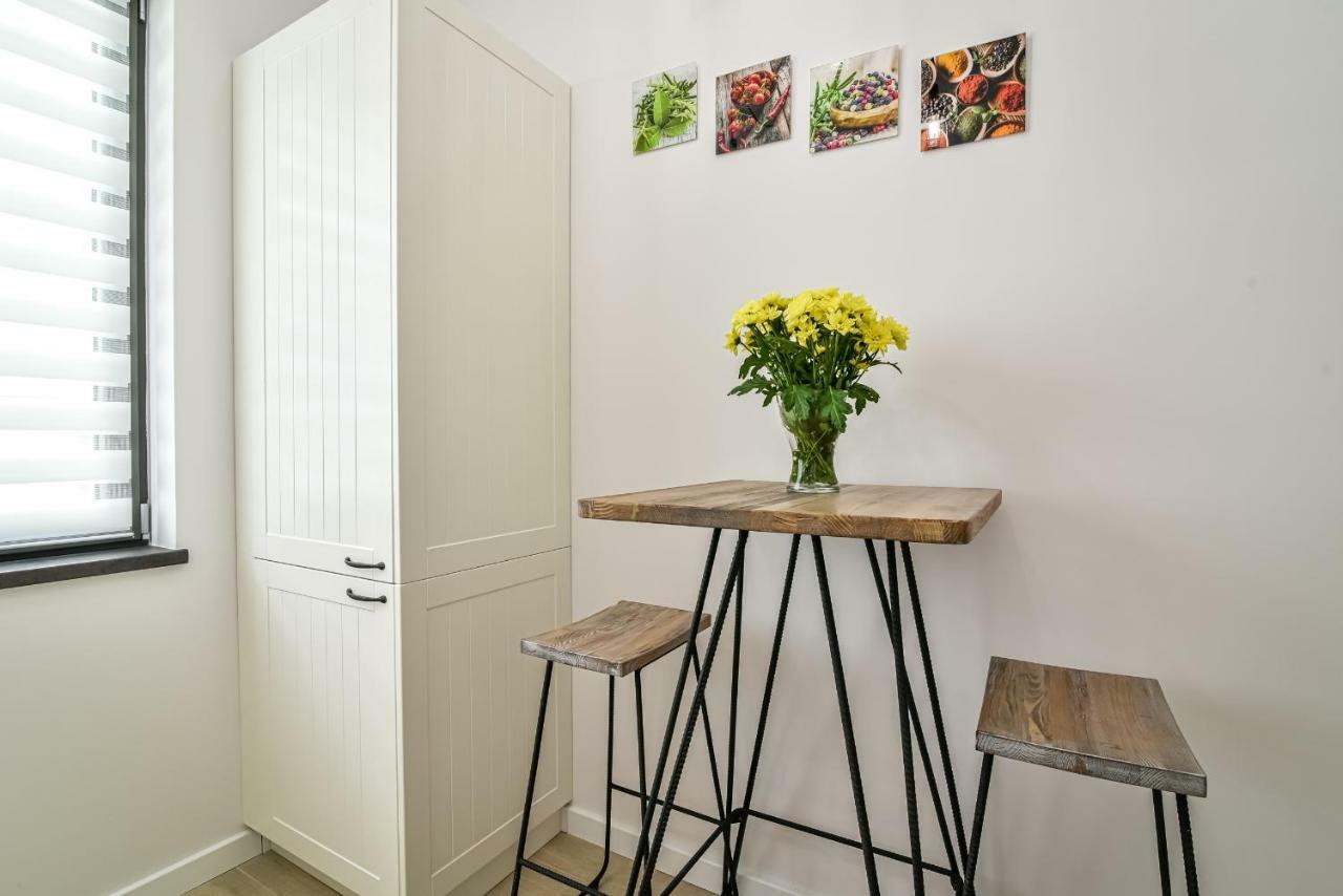 Apartamento Old Town Ltc - Starówka Panieńska