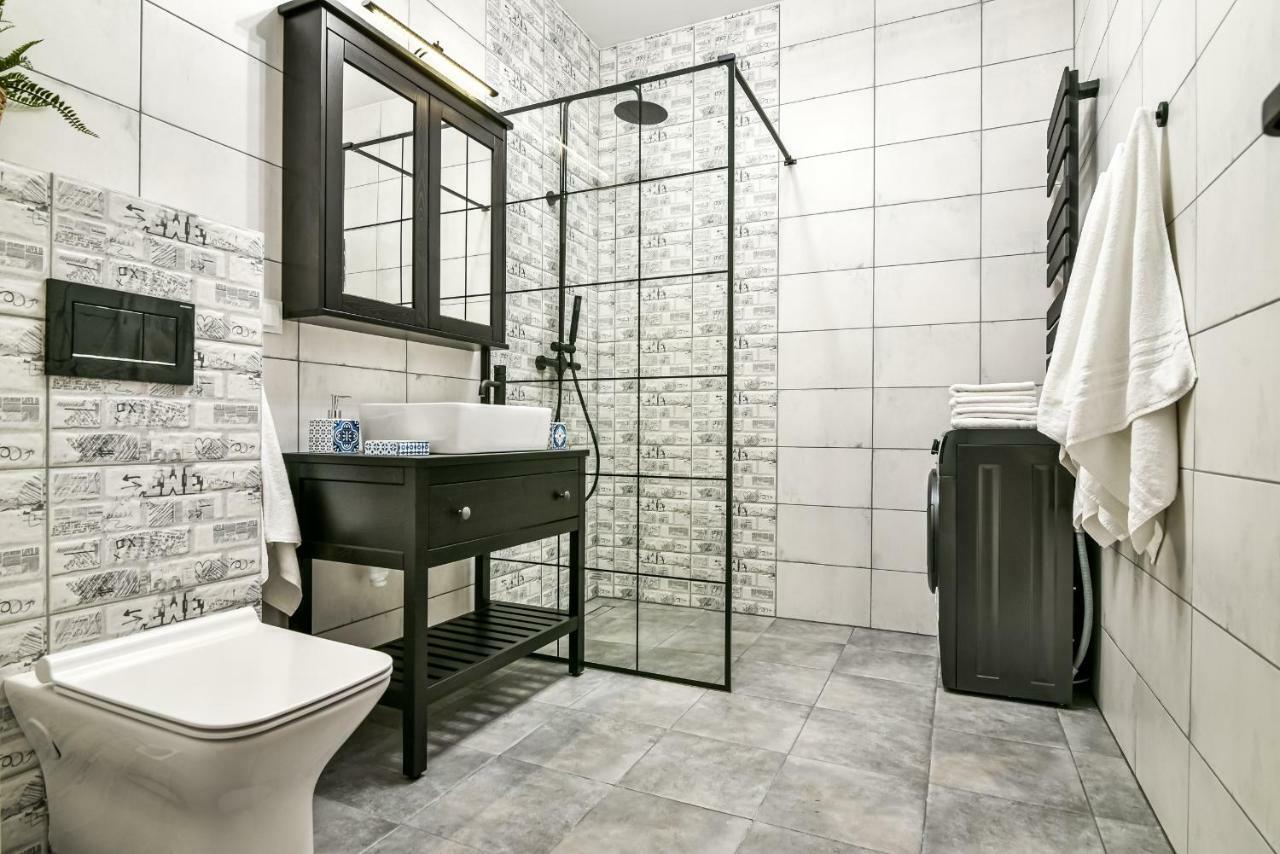Appartamento Old Town Ltc - Starowka Panienska