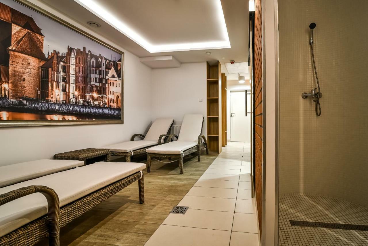 Apartamento Old Town Ltc - Starówka Panieńska *