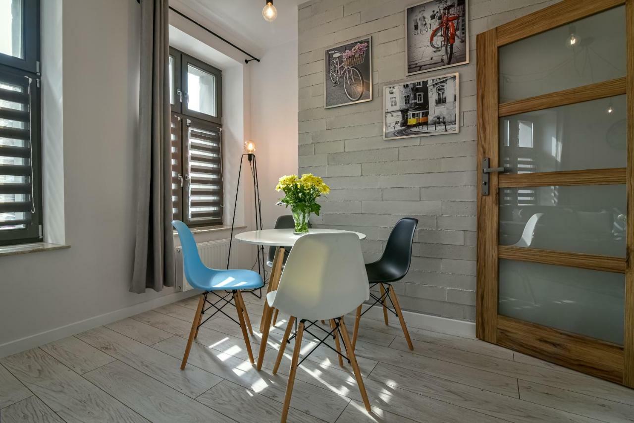 Apartamento Old Town Ltc - Starówka Panieńska *